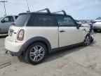 2012 Mini Cooper