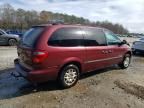 2001 Dodge Grand Caravan Sport