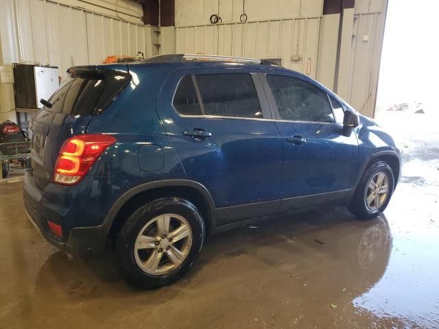 2019 Chevrolet Trax 1LT