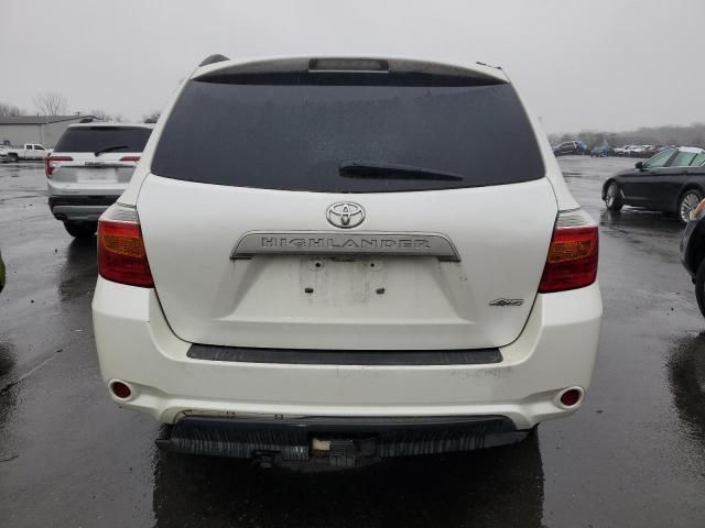 2010 Toyota Highlander