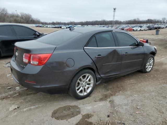 2013 Chevrolet Malibu 1LT