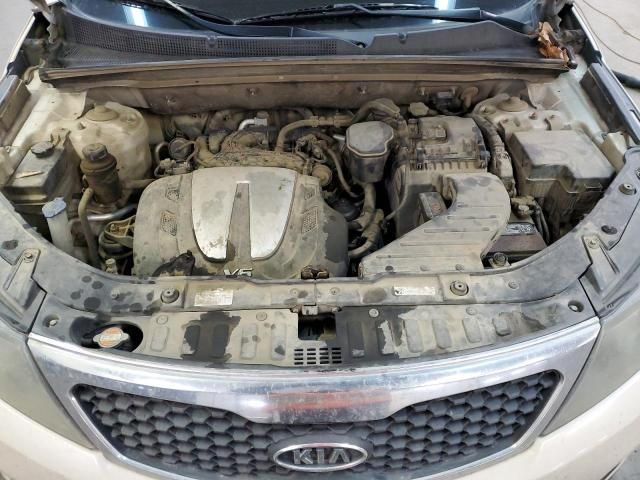 2011 KIA Sorento Base