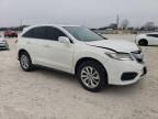 2017 Acura RDX Technology