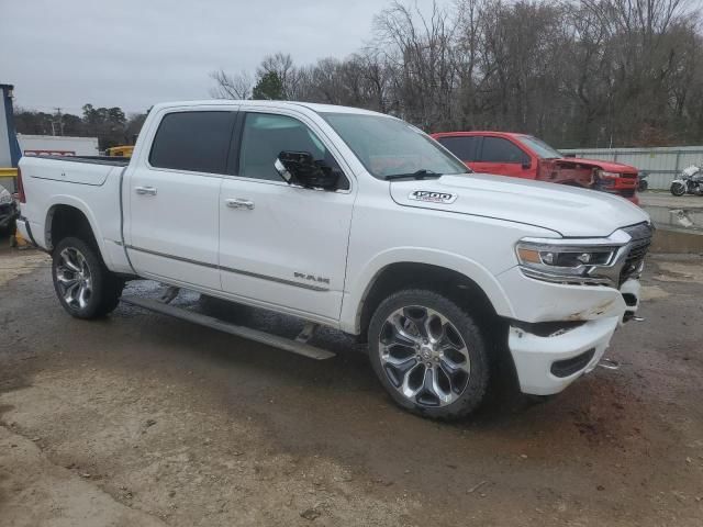 2021 Dodge RAM 1500 Limited