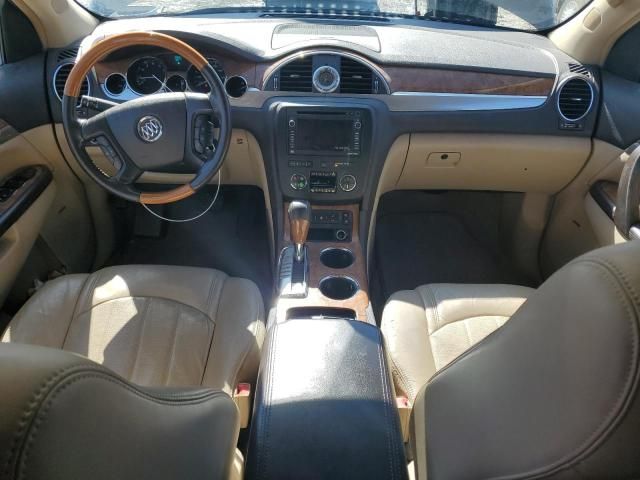 2010 Buick Enclave CXL