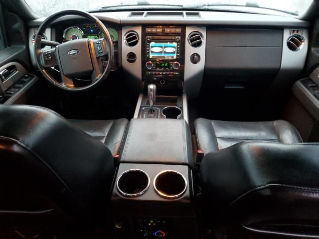 2012 Ford Expedition Limited