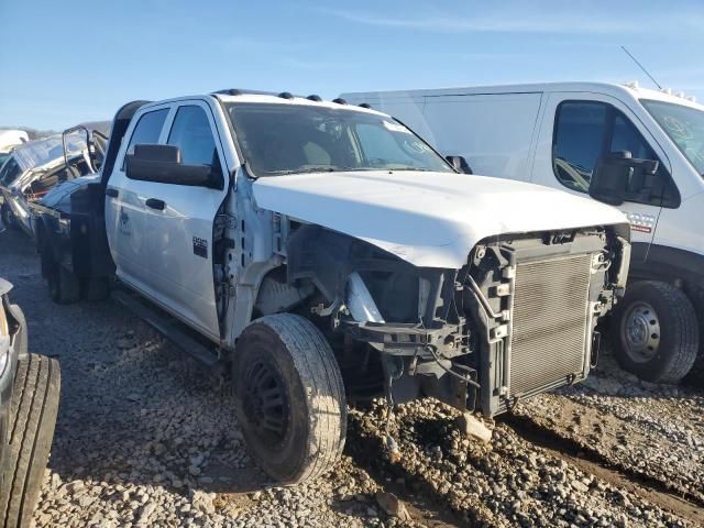 2012 Dodge RAM 3500 ST