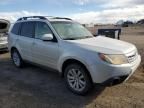 2013 Subaru Forester Limited