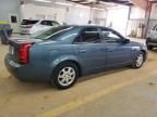 2006 Cadillac CTS