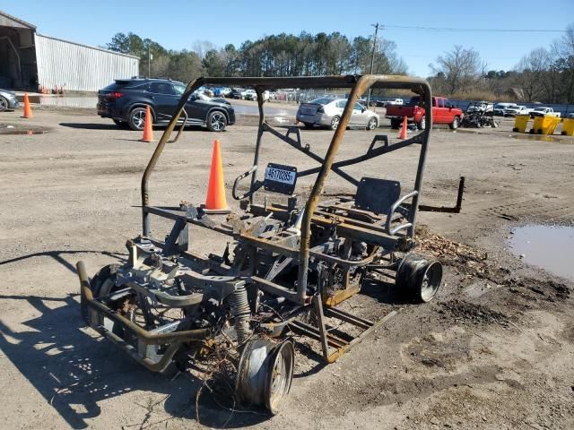 2016 Polaris Ranger 570 FULL-Size