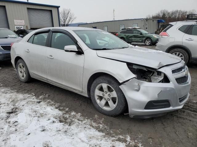 2013 Chevrolet Malibu 1LT