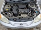 2002 Honda Civic EX