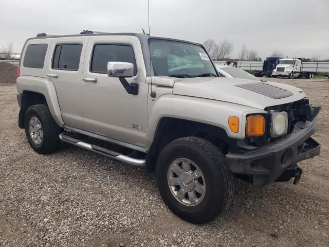 2007 Hummer H3