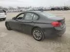 2016 BMW 320 XI