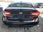 2018 Honda Accord EXL