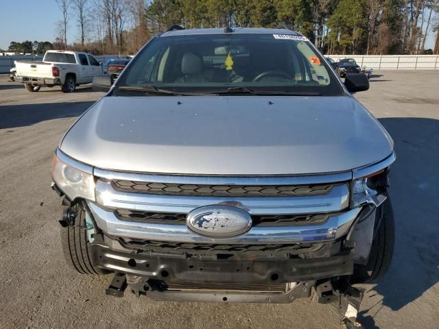 2014 Ford Edge SE