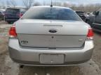 2008 Ford Focus SE