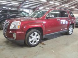 Lots with Bids for sale at auction: 2017 GMC Terrain SLT