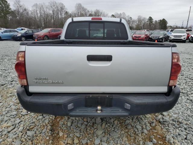 2005 Toyota Tacoma Access Cab