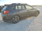 2012 Subaru Impreza Sport Limited