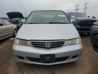 2002 Honda Odyssey EX