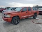 2008 Dodge Dakota Quad SLT