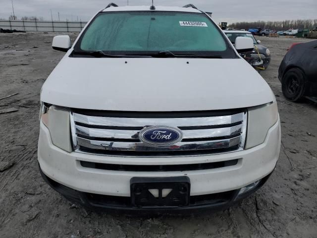 2010 Ford Edge SEL