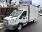 2017 Ford Transit T-350