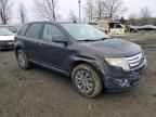 2007 Ford Edge SEL Plus