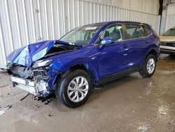 2024 Honda CR-V LX en venta en Franklin, WI