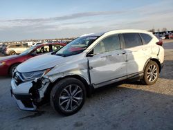 2021 Honda CR-V Touring en venta en Sikeston, MO