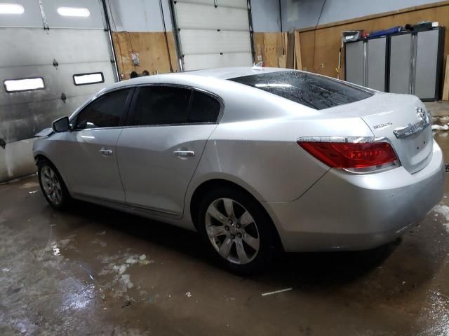 2010 Buick Lacrosse CXL