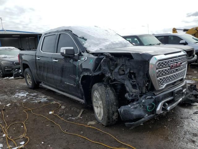 2021 GMC Sierra K1500 Denali