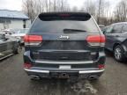 2015 Jeep Grand Cherokee Summit