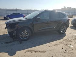 Ford Escape st salvage cars for sale: 2025 Ford Escape ST Line Select