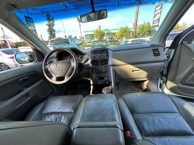 2006 Honda Pilot EX