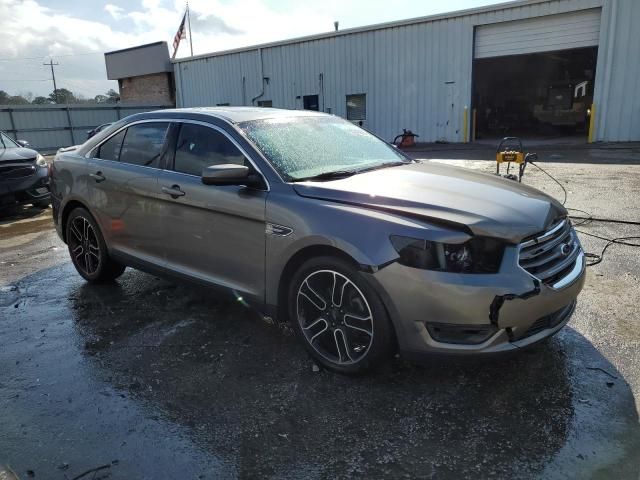 2014 Ford Taurus SEL