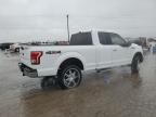 2015 Ford F150 Super Cab