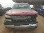 2005 Chevrolet Silverado C1500