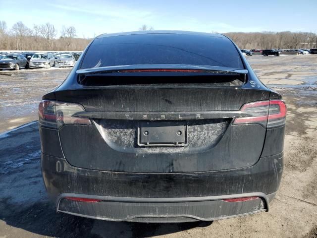 2023 Tesla Model X