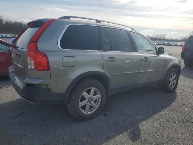 2007 Volvo XC90 3.2