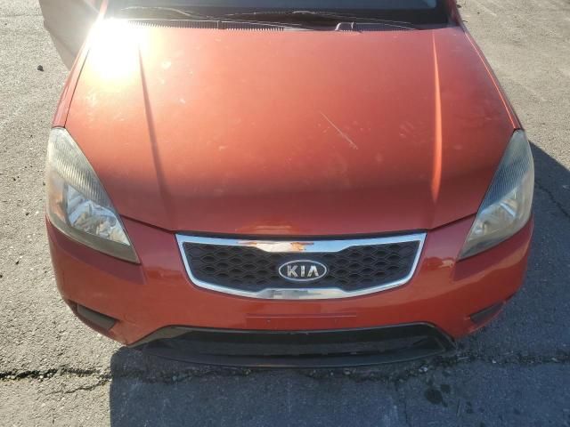 2011 KIA Rio Base