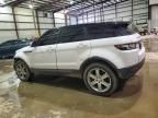 2015 Land Rover Range Rover Evoque Pure Plus