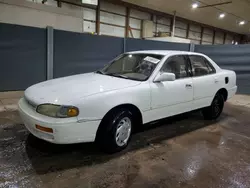 1995 Toyota Camry LE en venta en Columbia Station, OH