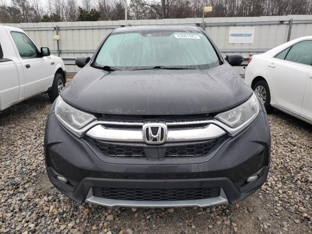 2019 Honda CR-V EXL