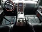 2006 Ford F150 Supercrew