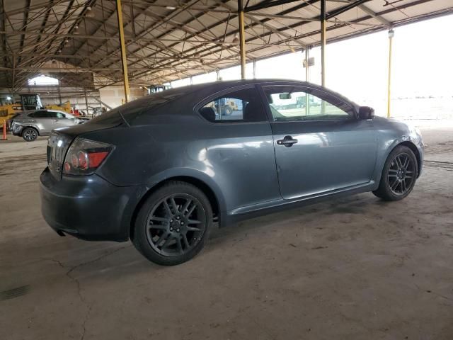 2008 Scion TC