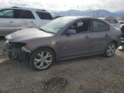 2007 Mazda 3 S en venta en Magna, UT