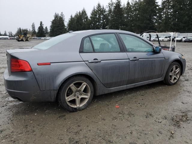 2005 Acura TL