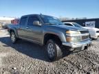 2011 Chevrolet Colorado LT